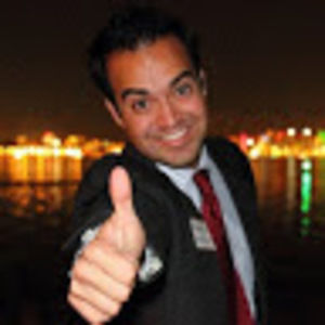 Meet your Posher, Gabriel